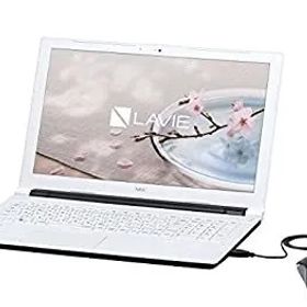 【中古】 NEC PC-NS100G1W LAVIE Note Standard