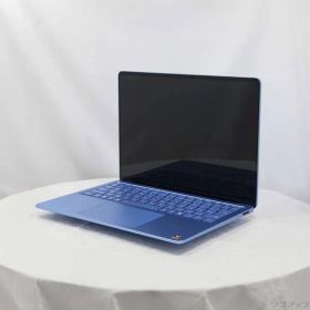 〔中古品〕 Surface Laptop (第7世代) 〔Snapdragon X Elite／16GB／SSD1TB〕 EP2-18295 サファイア【258】