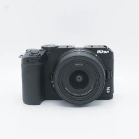 【中古】(ニコン) Nikon Z 30 16-50 VR レンズキツト