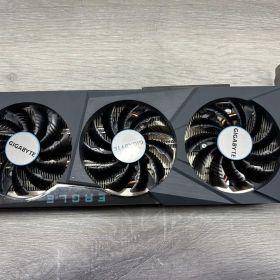 GIGABYTE EAGLE GEFORCE RTX3070