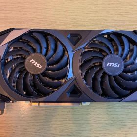 NVIDIA GeForce RTX 3070 8GB GDDR6