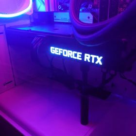 ビデオカード DELL OEM RTX 3070 8GB