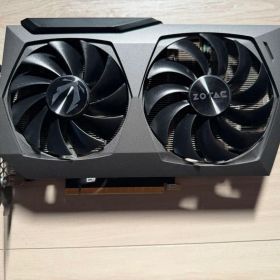ZOTAC GAMING GeForce RTX 3070 Twin Edge