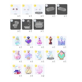 『12/31まで価格』引退アカウント お部屋 人気品多数 | ポケコロツイン(ポケツイ)のアカウントデータ、RMTの販売・買取一覧