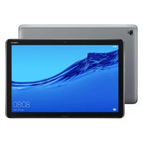 MediaPad M5 lite (10.1インチ) Wi-Fiモデル 32GB BAH2-W19 Space Gray Huawei 当社3ヶ月間保証 中古 イオシス