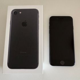 iPhone 7 新品 5,908円 中古 3,500円 | ネット最安値の価格比較