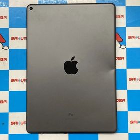 iPad Air 第3世代 Wi-Fiモデル 64GB スペースグレイ FUUJ2J/A ジャンク品