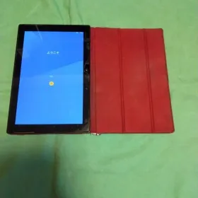 arrows Tab F-04H ドコモ タブレット