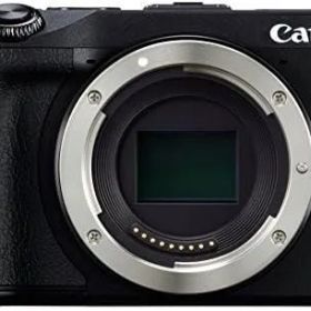 Canon ミラーレス一眼カメラ EOS M3 ボディ(ブラック) EOSM3BK-BODY