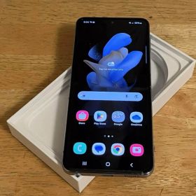 ギャラクシーAndroid Galaxy Flip 4｜128gb｜SIMフリー