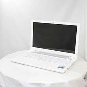 LAVIE Note Standard PC-NS710JAW-J 〔Windows 10〕 ［Core-i7-8550U (1.8GHz)／8GB／HDD2TB／15.6インチワイド／Windows