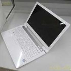 ノートPC PCーNS600JAW NEC
