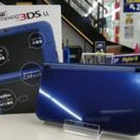 Newニンテンドー3DS LL RED-001 NINTENDO
