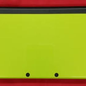 ニンテンドー NEW 3DS LL RED-001 NINTENDO