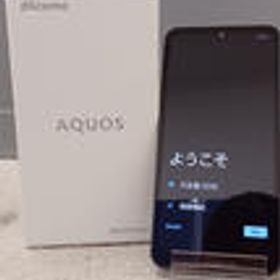 AQUOS WISH2 SH-51C DOCOMO
