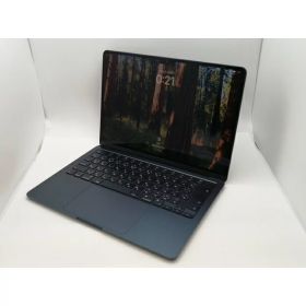 MacBook Air M2 2022 新品 91,000円 中古 75,000円 | ネット最安値の