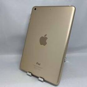 MGYK2J/A iPad mini 3 Wi-Fi 128GB ゴールド