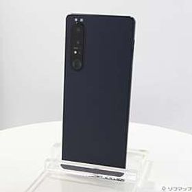 〔中古品〕 Xperia 1 III 256GB フロストパープル SOG03 auロック解除SIMフリー ［6.5インチ有機EL／Snapdragon 888 5G］〔中古品〕 Xperia 1 III 256GB フロストパープル SOG03 auロック解除SIMフリー ［6.5インチ有機EL／Snapdragon 888 5G］