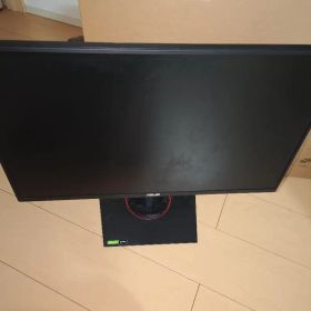 ASUS VG258QR-R ゲーミングモニター – 24.5インチ