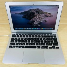 T239 MacBook Air i5 11inch 4GB 64GB