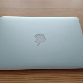 MacBook Air (11-inch, Mid 2013)