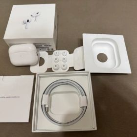 AirPods Pro（第2世代） MQD83J/A 中古品