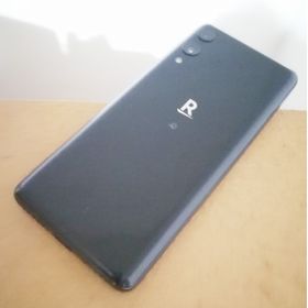 楽天ハンドです。ジャンク(スマートフォン本体)