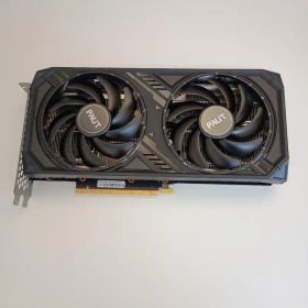 Palit GeForce RTX 4060 Ti 8GB