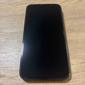 アップル(Apple)のアップル iPhone13 Pro 256GB グラファイト(スマートフォン本体)