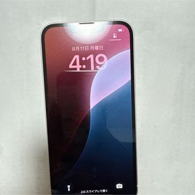 iPhone13(スマートフォン本体)