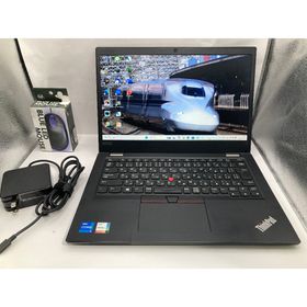 レノボ(Lenovo)のLenovo L13 Gen2 第11世代 i5 ﾒﾓﾘ8GB 新品SSD1TB(ノートPC)