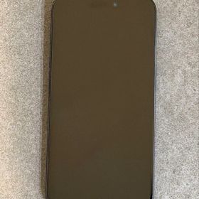 Apple iPhone 15 Pro 256GB