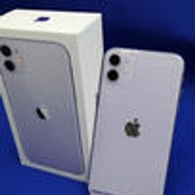 IPHONE 11 MWM52J/A APPLE