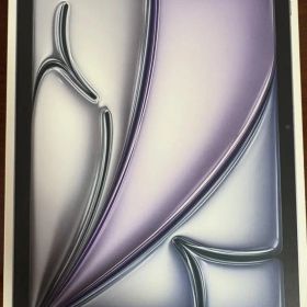 新品未開封 iPad Air 11 MUWC3J/A Wi-Fiモデル