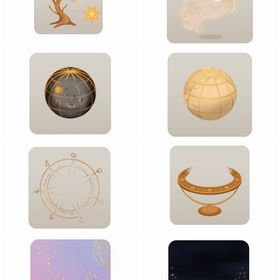 七惑星の錬金室・人気ホム＆アイランド8点セット | リヴリーアイランドのアイテム、RMTの販売・買取一覧