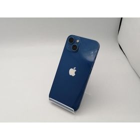 iPhone 13 256GB ブルー 新品 89,664円 中古 34,000円 | ネット最安値
