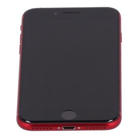 Apple アップル /iPhoneSE 第2世代 (PRODUCT)RED 64GB/MX9U2J/Bランク/20【中古】