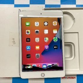 iPad mini 第4世代 SoftBank版SIMフリー 32GB MNWF2J/A A1550 中古[28135744]