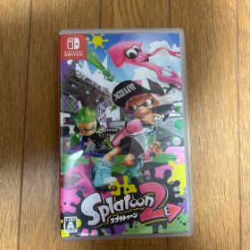 スプラトゥーン2