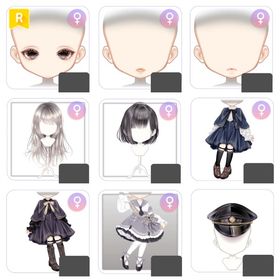 終曲のメリーゴーラウンド | ピュアニスタのアイテム、RMTの販売・買取一覧