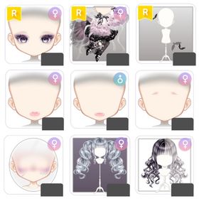 怖がりうさぎメイドのホラーハウス | ピュアニスタのアイテム、RMTの販売・買取一覧