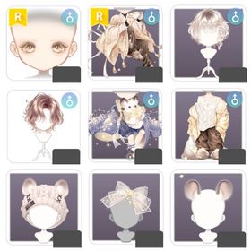 ミルキーステラのとろける夢 | ピュアニスタのアイテム、RMTの販売・買取一覧