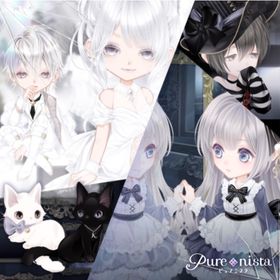 鏡の国のアリス アバター♂・撮影 | ピュアニスタのアイテム、RMTの販売・買取一覧