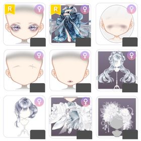 静蓮のアラネア | ピュアニスタのアイテム、RMTの販売・買取一覧