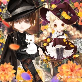 魔法使いのフラワーショップ アバター♂・撮影 | ピュアニスタのアイテム、RMTの販売・買取一覧