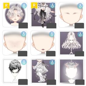 melem #3 | ピュアニスタのアイテム、RMTの販売・買取一覧