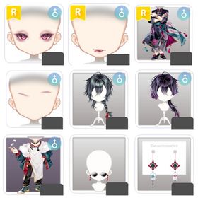 騙し騙されマガトキ楼 | ピュアニスタのアイテム、RMTの販売・買取一覧