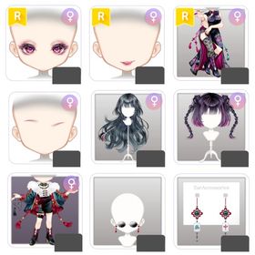 騙し騙されマガトキ楼 | ピュアニスタのアイテム、RMTの販売・買取一覧