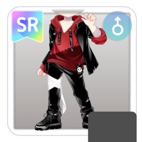 SR ゾンビくん・ブラック学ラン | ピュアニスタのアイテム、RMTの販売・買取一覧