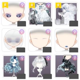 Phantom Lily Knight | ピュアニスタのアイテム、RMTの販売・買取一覧